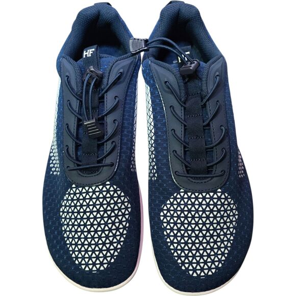 Hike Footwear Series x Cloud Ergonomic Barefoot Shoes Blue EU 45/ 12 Men’s New main image 10